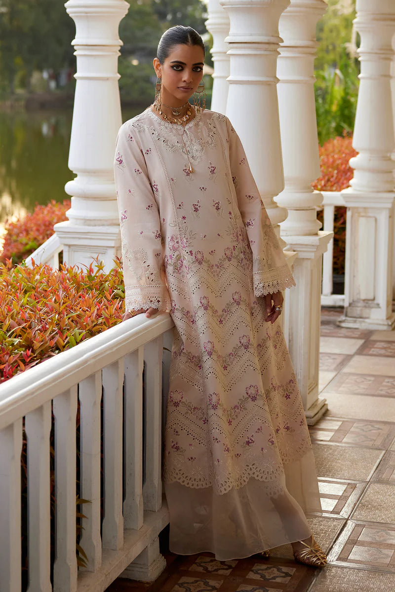 SAAD BIN SHAHZAD MELINA 3PC