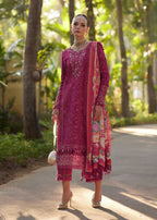 KANWAL MALIK ARIYA LUXURY AVELYN