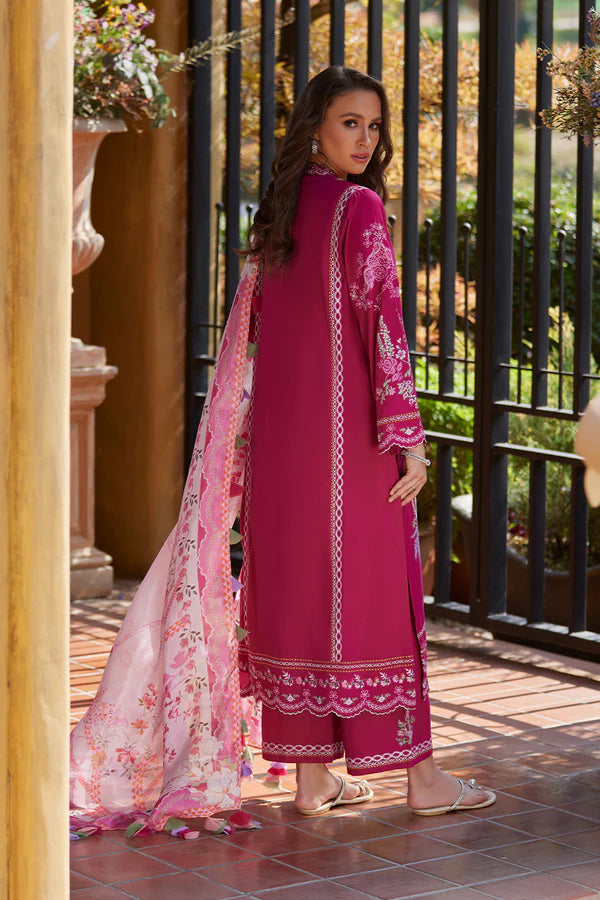 NUR BY NIDA AZWER BLOOMING VERVE