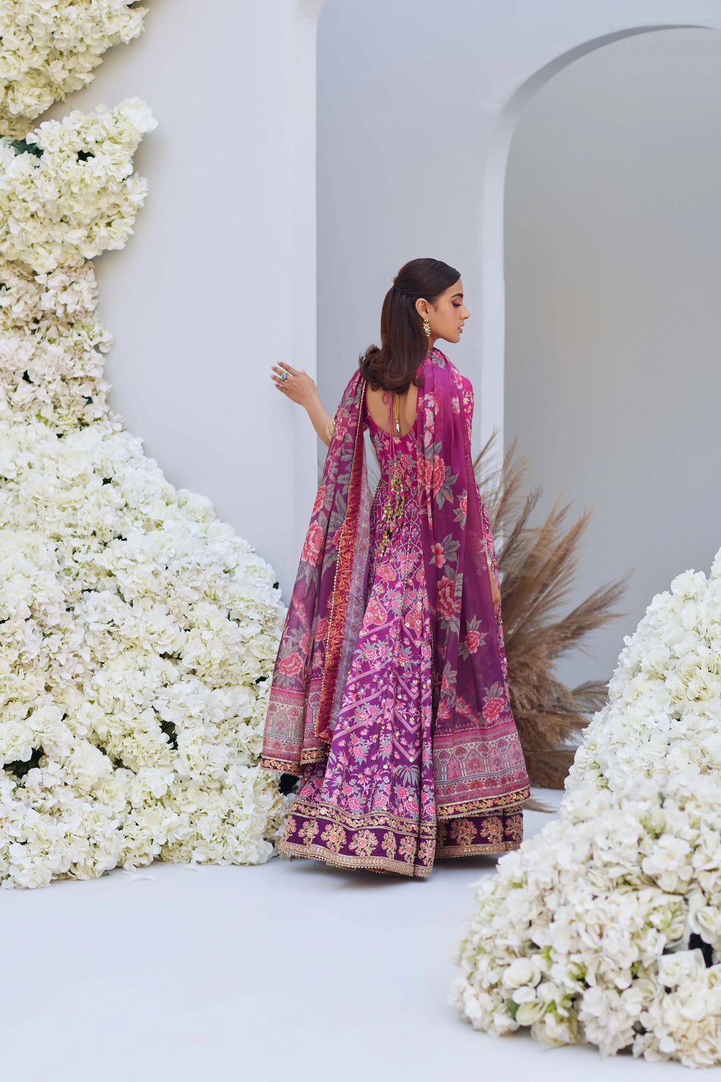 NISHA MINA HASAN