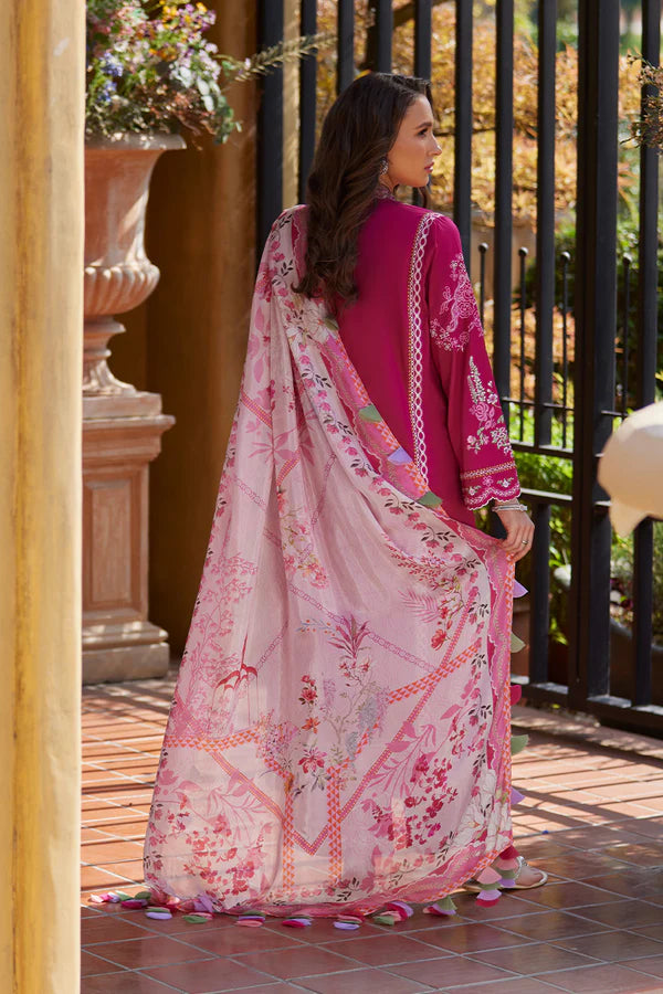 NUR BY NIDA AZWER BLOOMING VERVE