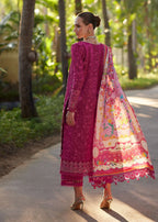 KANWAL MALIK ARIYA LUXURY AVELYN