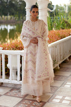 SAAD BIN SHAHZAD MELINA 3PC