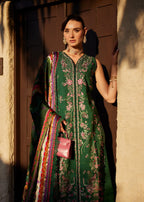 KANWAL MALIK ARIYA LUXURY SERENA