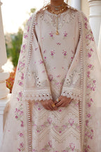 SAAD BIN SHAHZAD MELINA 3PC