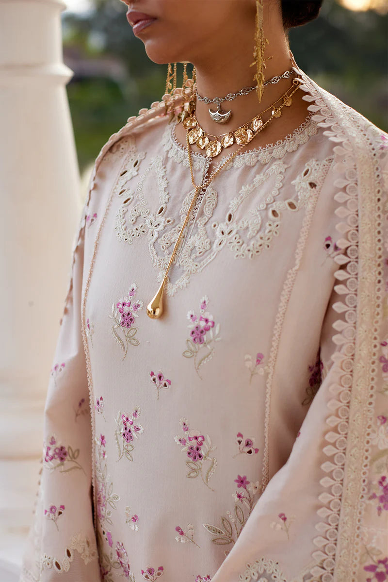 SAAD BIN SHAHZAD MELINA 3PC