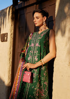 KANWAL MALIK ARIYA LUXURY SERENA