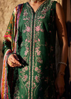 KANWAL MALIK ARIYA LUXURY SERENA