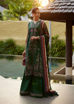 KANWAL MALIK ARIYA LUXURY SERENA