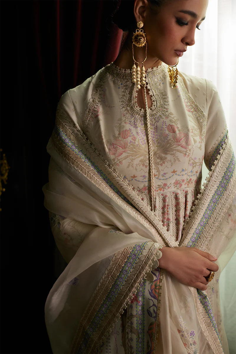 SAFIRA SAAD BIN SHAHAZAD 3PC