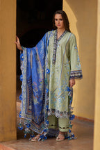 NUR BY NIDA AZWER FLORAL REVERIE