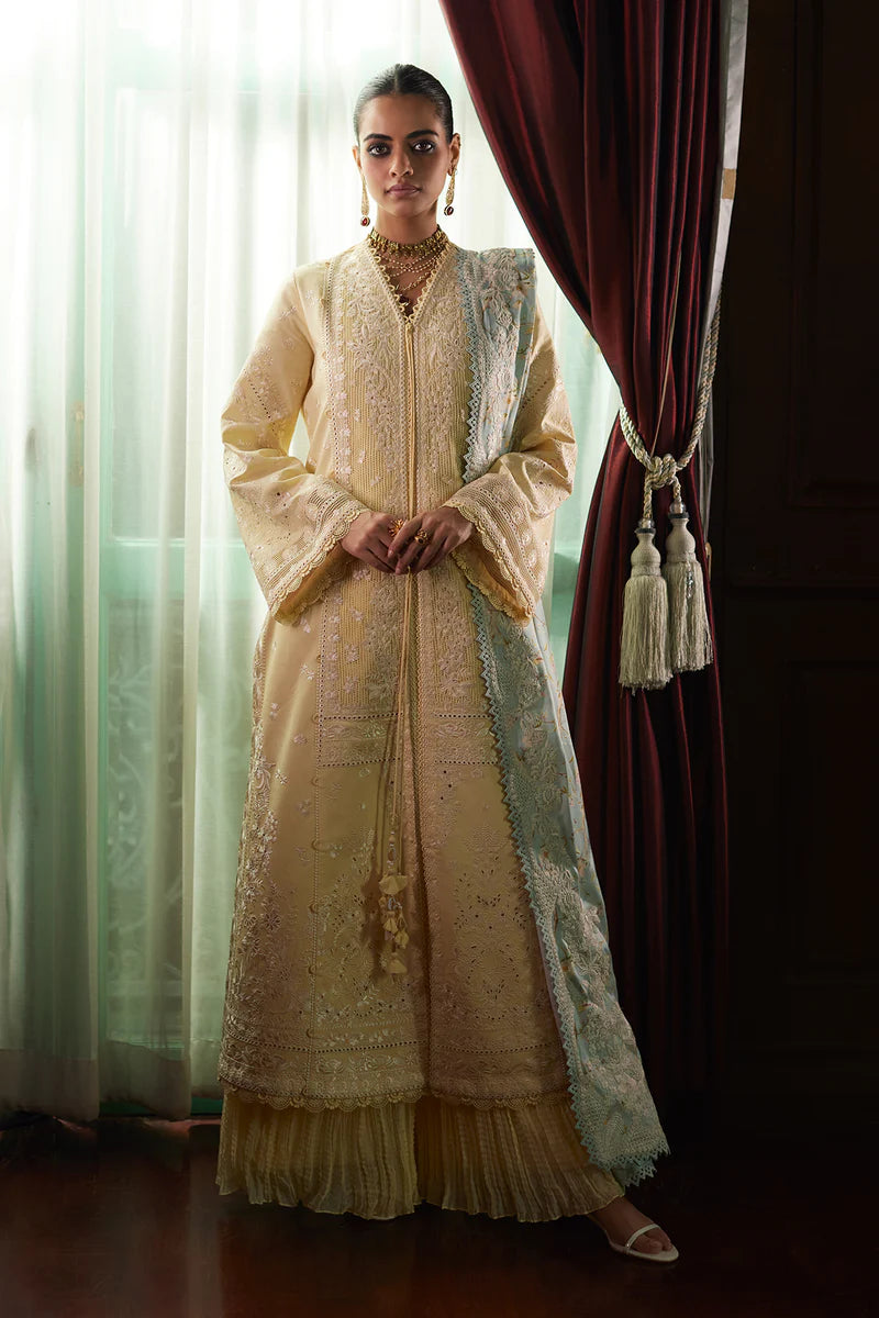 SAAD BIN SHAHZAD DANEEN 3PC