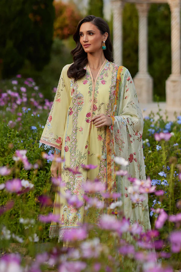 NUR BY NIDA AZWER MEADOW STROLL