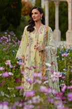 NUR BY NIDA AZWER MEADOW STROLL