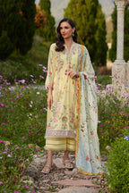 NUR BY NIDA AZWER MEADOW STROLL