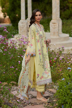 NUR BY NIDA AZWER MEADOW STROLL
