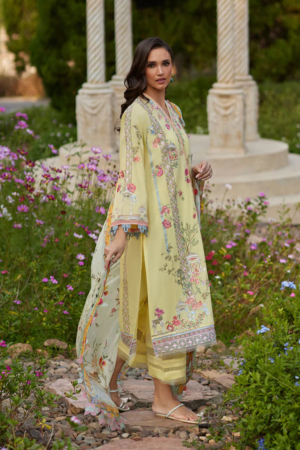 NUR BY NIDA AZWER MEADOW STROLL