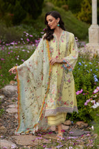 NUR BY NIDA AZWER MEADOW STROLL