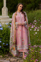 NUR BY NIDA AZWER PINK FIESTA