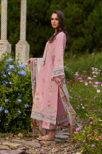 NUR BY NIDA AZWER PINK FIESTA