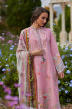 NUR BY NIDA AZWER PINK FIESTA