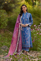 NUR BY NIDA AZWER MAGNOLIA MAGIC