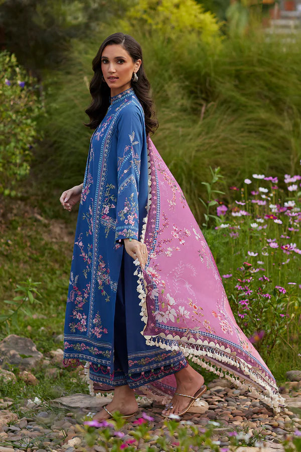 NUR BY NIDA AZWER MAGNOLIA MAGIC