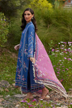 NUR BY NIDA AZWER MAGNOLIA MAGIC