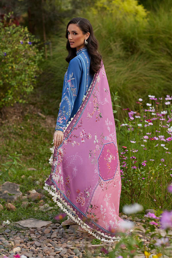 NUR BY NIDA AZWER MAGNOLIA MAGIC