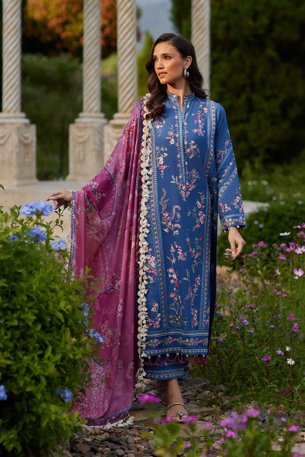 NUR BY NIDA AZWER MAGNOLIA MAGIC