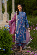 NUR BY NIDA AZWER MAGNOLIA MAGIC