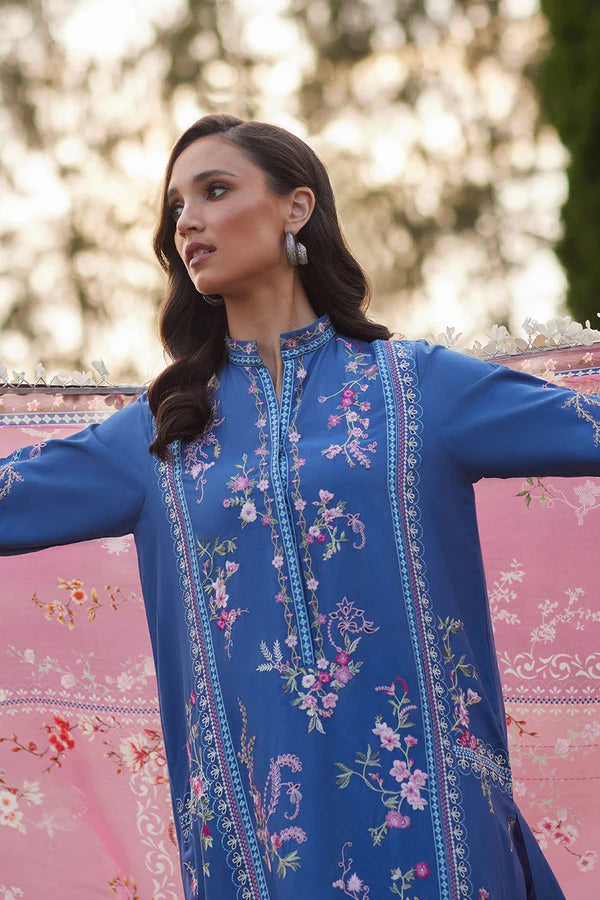 NUR BY NIDA AZWER MAGNOLIA MAGIC