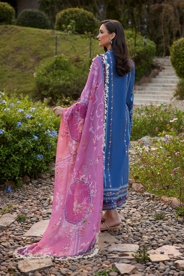 NUR BY NIDA AZWER MAGNOLIA MAGIC