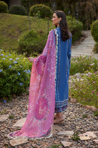 NUR BY NIDA AZWER MAGNOLIA MAGIC