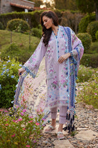 NUR BY NIDA AZWER BLOOMING RHAPSODY