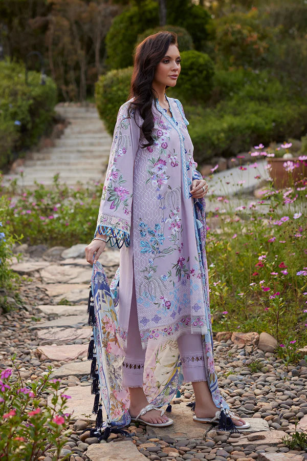 NUR BY NIDA AZWER BLOOMING RHAPSODY