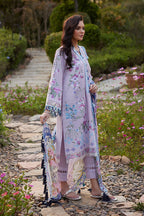 NUR BY NIDA AZWER BLOOMING RHAPSODY