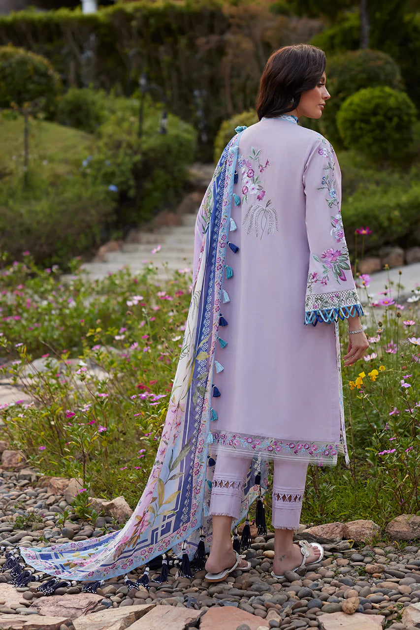 NUR BY NIDA AZWER BLOOMING RHAPSODY