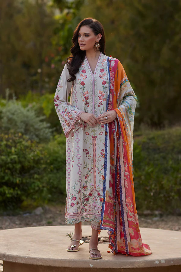 NIDA AZWER SUNLIT GRACE
