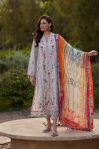 NIDA AZWER SUNLIT GRACE