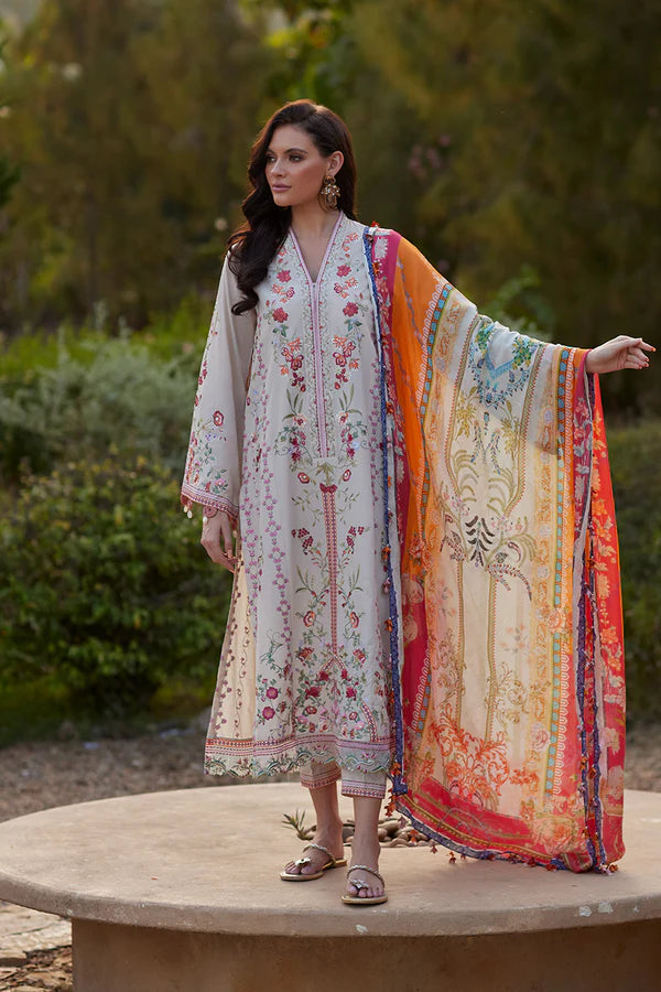 NIDA AZWER SUNLIT GRACE