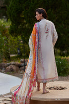NIDA AZWER SUNLIT GRACE