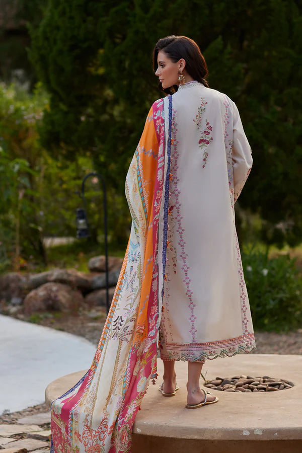 NIDA AZWER SUNLIT GRACE