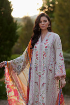 NIDA AZWER SUNLIT GRACE