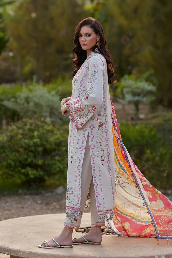 NIDA AZWER SUNLIT GRACE