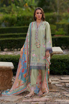 NIDA AZWER DESERT FLOWER