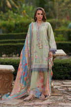 NIDA AZWER DESERT FLOWER