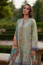 NIDA AZWER DESERT FLOWER