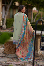 NIDA AZWER DESERT FLOWER