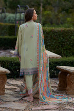 NIDA AZWER DESERT FLOWER